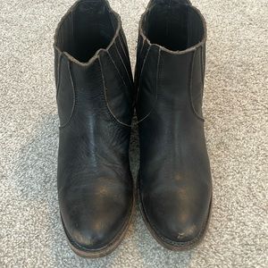 Freebird Salamanca size 9